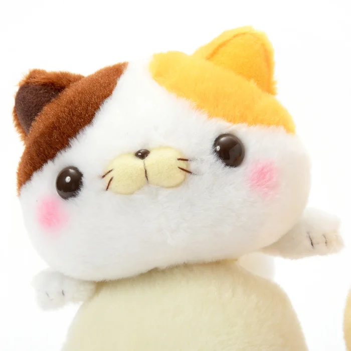 Daramofu-san Plush Collection (Standard) 13 Daramofu-san Plush Collection (Standard) - Image 11