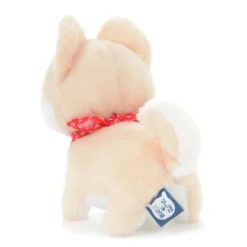 Mameshiba San Kyodai Dog Plush Collection (Standard) -Plush Toys Shop b05ba32809a849b19439833379a182d8.jpg