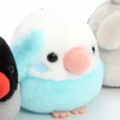 Kotori Tai Pipitto! Bird Plush Collection (Ball Chain) -Plush Toys Shop b06211a4ae784d05bdba99a87e033729.jpg