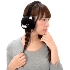 Hige Manjyu Cat Ear Muffs -Plush Toys Shop b0eec4e0c36d40a3aa900194eb157a83.jpg