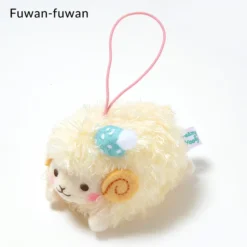 Dreamy Wooly Elephant Plush Collection (Mini Strap) 27 Dreamy Wooly Elephant Plush Collection (Mini Strap) -Plush Toys Shop b1672db82b874c45a9c3cc3c432ac800.jpg