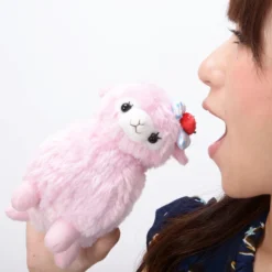 Alpacasso Kids Lovely Alpaca Plush Collection (Standard) -Plush Toys Shop b1cc72b06c7542b0a1b83723877ffc8a.jpg