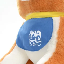 Mameshiba San Kyodai Komoriuta Dog Plush Collection (Big) 24 Mameshiba San Kyodai Komoriuta Dog Plush Collection (Big) -Plush Toys Shop b240a730cd994b77ad9d6940ecb1f151.jpg