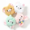 Fuwatto Fuwacorochan Rabbit Plush Collection (Ball Chain) -Plush Toys Shop b2687173e164452fb2016c6612d07036.jpg