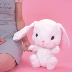 Pote Usa Loppy Rabbit Plush Collection (Big) 37 Pote Usa Loppy Rabbit Plush Collection (Big) -Plush Toys Shop b28b798bfc974006829f054ed9da6771.jpg