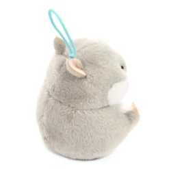 Puchimaru All-Stars Animal Plush Collection (Mini Strap) 36 Puchimaru All-Stars Animal Plush Collection (Mini Strap) -Plush Toys Shop b2cd5f6b20c24117a62f9c7e22718a97.jpg