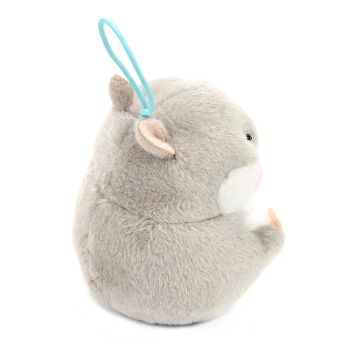 Puchimaru All-Stars Animal Plush Collection (Mini Strap) 17 Puchimaru All-Stars Animal Plush Collection (Mini Strap) - Image 15