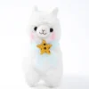 Alpacasso Kirarin Star Alpaca Plush Collection (Ball Chain) -Plush Toys Shop b3022fe312a14d0ca96215bbdd794989.jpg