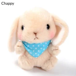 Pote Usa Loppy Zukin Rabbit Plush Collection (Ball Chain) 27 Pote Usa Loppy Zukin Rabbit Plush Collection (Ball Chain) -Plush Toys Shop b3043a54705a4ce9b1578f96ebe3d5d9.jpg