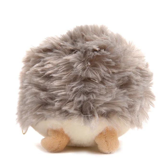 Harinezumi No Harin Hedgehog Plush Collection (Standard) 8 Harinezumi No Harin Hedgehog Plush Collection (Standard) - Image 6