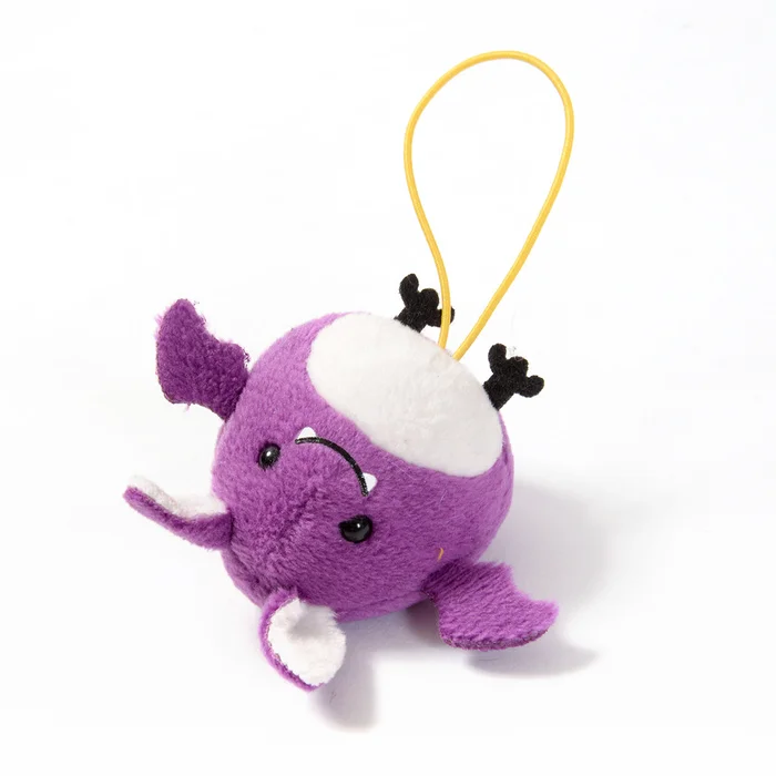 Puchimaru Daisuki Doubutsuen Animal Plush Collection (Mascot Size) 14 Puchimaru Daisuki Doubutsuen Animal Plush Collection (Mascot Size) - Image 12