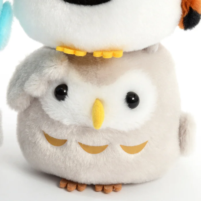Kotori Tai Pipitto! Bird Plush Collection (Standard) 13 Kotori Tai Pipitto! Bird Plush Collection (Standard) - Image 11