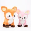 Kojika No Latte Deer Plush Collection (Big) 2 Kojika No Latte Deer Plush Collection (Big) -Plush Toys Shop b461cc3153a04f70b030440e0d895331.jpg