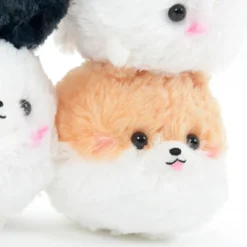 Fuwa-mofu Pometan Dog Plush Collection (Standard) 30 Fuwa-mofu Pometan Dog Plush Collection (Standard) -Plush Toys Shop b51489102aa14ecf8ef635dec9d977c6.jpg