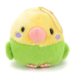 Kotori Tai Bird Plush Collection (Ball Chain) 20 Kotori Tai Bird Plush Collection (Ball Chain) -Plush Toys Shop b54e88a855a748b8aa360ab4475d9191.jpg