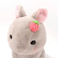 Kyun To Naki Usagi Noichigo Pika Plush Collection (Big) 29 Kyun To Naki Usagi Noichigo Pika Plush Collection (Big) -Plush Toys Shop b56c4ecf7b4a473fac3797f42b1f0b11.jpg