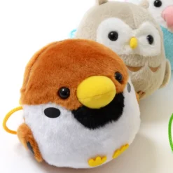 Kotori Tai Bird Plush Pochettes 31 Kotori Tai Bird Plush Pochettes -Plush Toys Shop b579b132a22846149785e1913918ae79.jpg