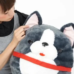 Wanko Tai Dog Plush Collection (Big) 35 Wanko Tai Dog Plush Collection (Big) -Plush Toys Shop b5d1e4d01cbf4531a85620fb0d87ccec.jpg