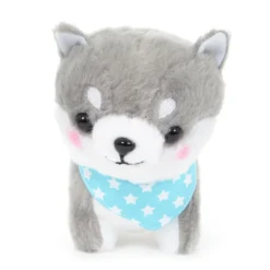 Mameshiba San Kyodai Dog Plush Collection (Standard) -Plush Toys Shop b5e4c0b454d5450ebd840b553ad79f6c.jpg