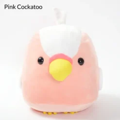 Kotori Tai Ureshii Bird Plush Collection (Big) 35 Kotori Tai Ureshii Bird Plush Collection (Big) -Plush Toys Shop b65b0733f95b484b9cdc0d58aa0b6347.jpg