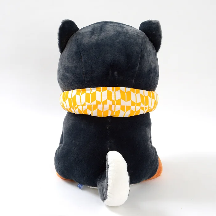 Mameshiba San Kyodai Mamejiro Dog Plush (Super Jumbo) 7 Mameshiba San Kyodai Mamejiro Dog Plush (Super Jumbo) - Image 5