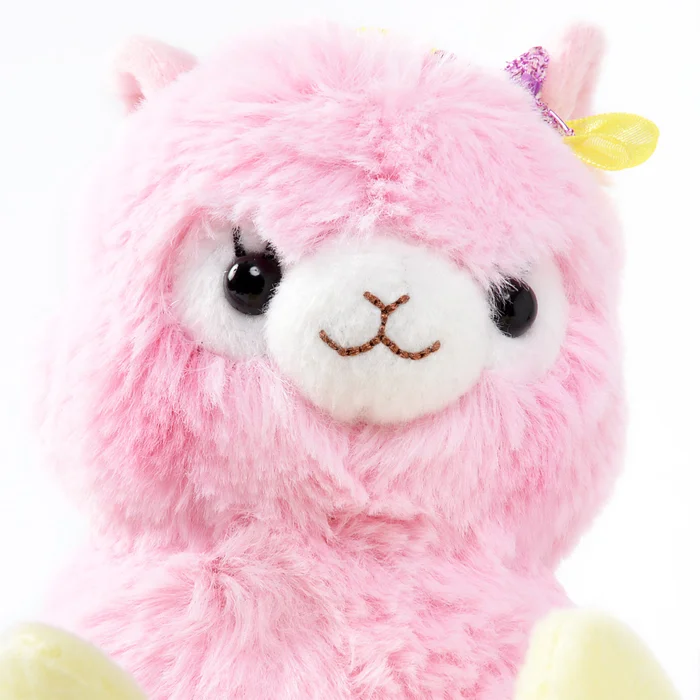 Alpacasso Kirarin Star Alpaca Plush Collection (Standard) 14 Alpacasso Kirarin Star Alpaca Plush Collection (Standard) - Image 12
