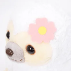 Namakemono No Mikke & Friends Sloth Plush Collection (Big) 31 Namakemono No Mikke & Friends Sloth Plush Collection (Big) -Plush Toys Shop b6ce0db3cd00457ead9182eee3b77006.jpg