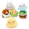 Kotori Tai Bird Plush Collection (Standard) 1 Kotori Tai Bird Plush Collection (Standard) -Plush Toys Shop b72c36b810374a6db0345ee38739ef36.jpg