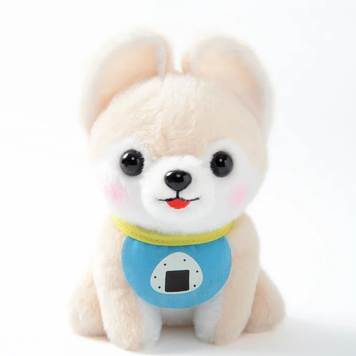 Mameshiba San Kyodai Komoriuta Dog Plush Collection (Standard) 10 Mameshiba San Kyodai Komoriuta Dog Plush Collection (Standard) - Image 8