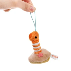 Puchimaru Aquarium Animal Plush Collection (Mini Strap) 25 Puchimaru Aquarium Animal Plush Collection (Mini Strap) -Plush Toys Shop b75ef41e229f495199100c4b91d459d8.jpg