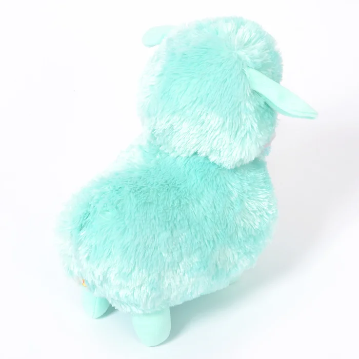 Alpacasso Kids Fuwamoko Ribbon Alpaca Plush Collection (Big) 9 Alpacasso Kids Fuwamoko Ribbon Alpaca Plush Collection (Big) - Image 7