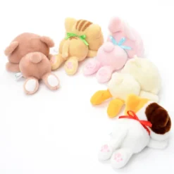 Daramofu-san Plush Collection (Standard) 36 Daramofu-san Plush Collection (Standard) -Plush Toys Shop b78ed2a508774d8382f487c97a51ba60.jpg