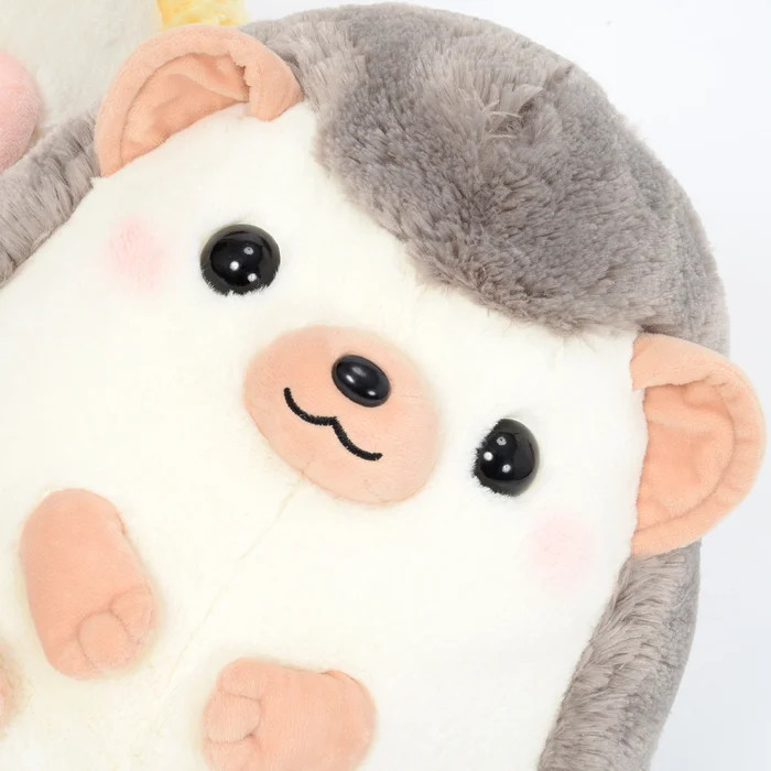 Horinezumi No Harin Plush Collection (Big) 13 Horinezumi No Harin Plush Collection (Big) - Image 11
