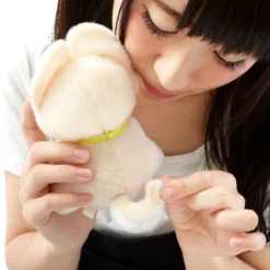 Mameshiba San Kyodai Komoriuta Dog Plush Collection (Standard) 30 Mameshiba San Kyodai Komoriuta Dog Plush Collection (Standard) -Plush Toys Shop b88d11b615394f63b479aacb6c726118.jpg