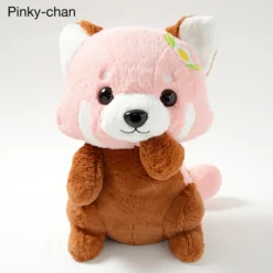 Lesser Panda-chan Baby Red Panda Plush Collection (Big) -Plush Toys Shop b8c2e4c8375b4ad899511a8bc5ab6d7d.jpg