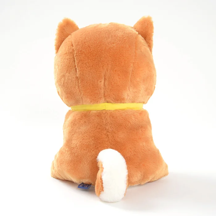 Mameshiba San Kyodai Komoriuta Dog Plush Collection (Big) 6 Mameshiba San Kyodai Komoriuta Dog Plush Collection (Big) - Image 4