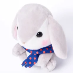 Pote Usa Loppy Fuyu Jitaku Rabbit Plush Collection (Standard) 30 Pote Usa Loppy Fuyu Jitaku Rabbit Plush Collection (Standard) -Plush Toys Shop b8ddaad8ce06485b8f9ddc425b4dda5e.jpg