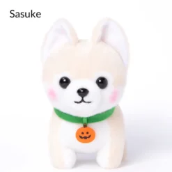 Mameshiba San Kyodai Halloween Dog Plush Collection (Standard) 25 Mameshiba San Kyodai Halloween Dog Plush Collection (Standard) -Plush Toys Shop b8f04d4b299246af8f8d86243b4d97ad.jpg
