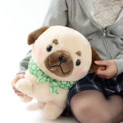 Mameshiba San Kyodai Nihonbare Dog Plush Collection (Big) 34 Mameshiba San Kyodai Nihonbare Dog Plush Collection (Big) -Plush Toys Shop b9e86547b1e847fe93b0b0990368a8af.jpg