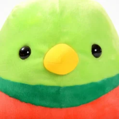 Kotori Tai Ureshii Bird Plush Collection (Big) 34 Kotori Tai Ureshii Bird Plush Collection (Big) -Plush Toys Shop ba4a7f97a7cc42e3bc77ef16226f3e70.jpg