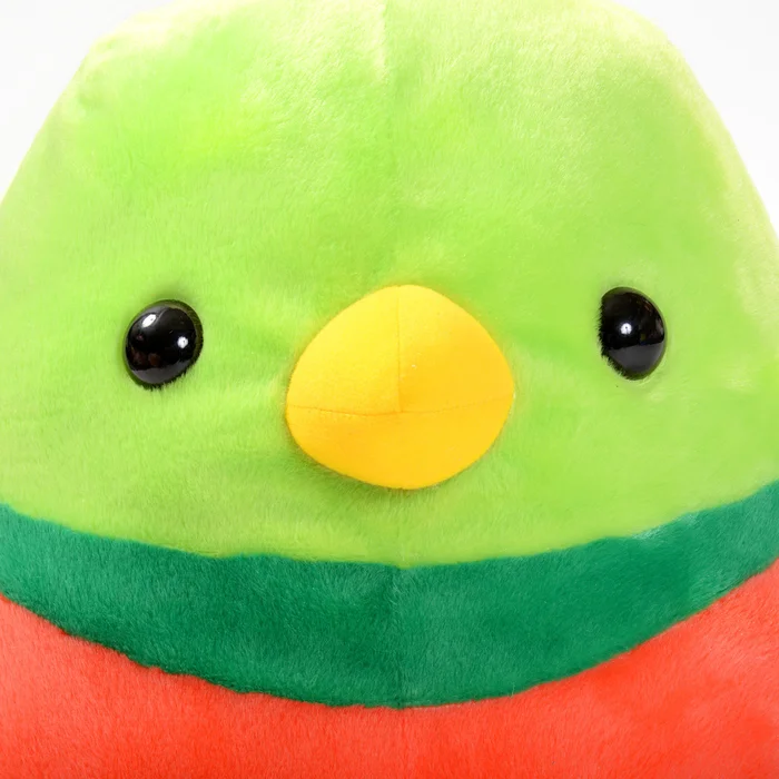 Kotori Tai Ureshii Bird Plush Collection (Big) 15 Kotori Tai Ureshii Bird Plush Collection (Big) - Image 13