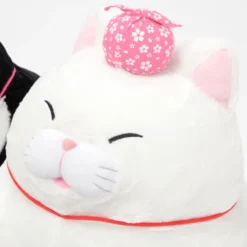 Hige Manjyu Tabi Cat Plush Collection (Big) -Plush Toys Shop ba58d46302e347e89802a208aa58cb41.jpg