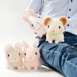 Kyun To Naki Usagi No Tsudoi Pika Plush Collection (Standard) 18 Kyun To Naki Usagi No Tsudoi Pika Plush Collection (Standard) -Plush Toys Shop ba66a3a0159c42d2a317cd8c4ef343db.jpg