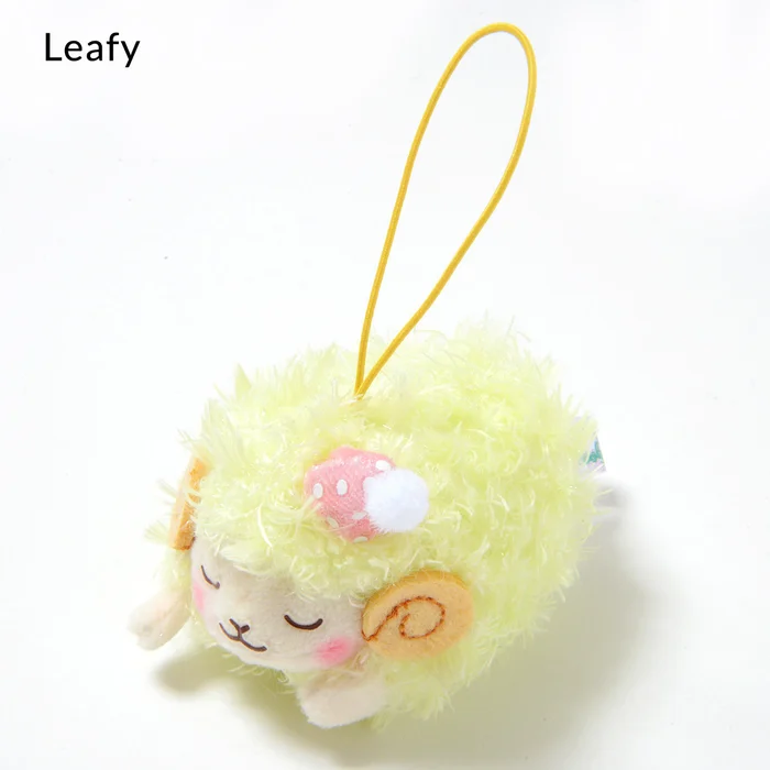 Dreamy Wooly Elephant Plush Collection (Mini Strap) 9 Dreamy Wooly Elephant Plush Collection (Mini Strap) - Image 7