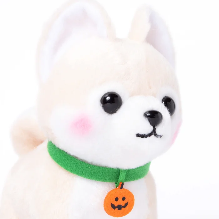 Mameshiba San Kyodai Halloween Dog Plush Collection (Standard) 10 Mameshiba San Kyodai Halloween Dog Plush Collection (Standard) - Image 8