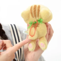 Daramofu-san Plush Collection (Ball Chain) 33 Daramofu-san Plush Collection (Ball Chain) -Plush Toys Shop bb3e55ad384843ed9aea197e2f72696f.jpg