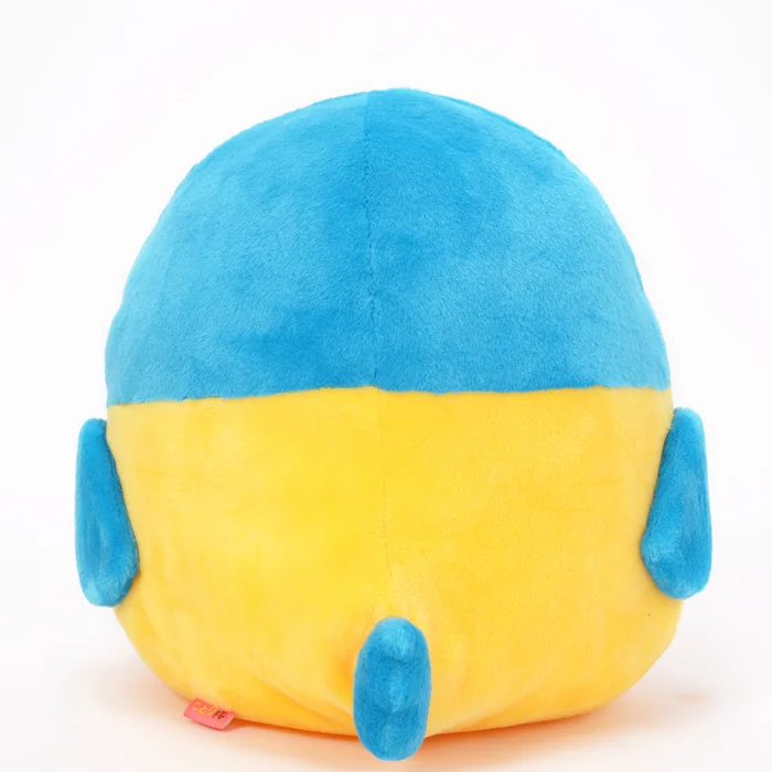 Kotori Tai Nigiyaka Bird Plush Collection (Big) 12 Kotori Tai Nigiyaka Bird Plush Collection (Big) - Image 10