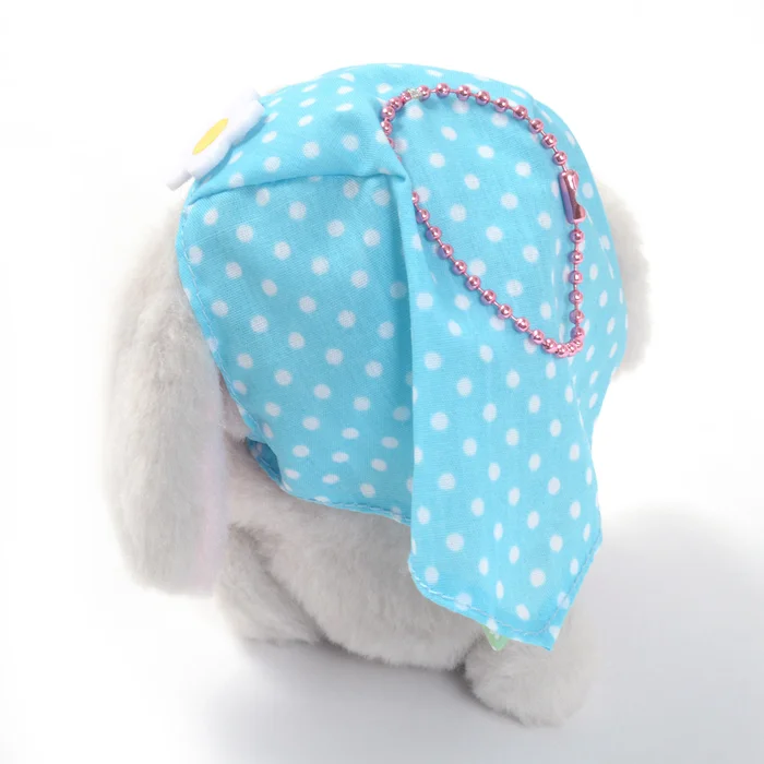 Pote Usa Loppy Zukin Rabbit Plush Collection (Ball Chain) 17 Pote Usa Loppy Zukin Rabbit Plush Collection (Ball Chain) - Image 15