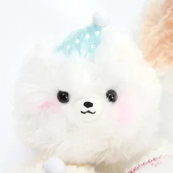 Pometan To Oyasumi Dog Plush Collection (Ball Chain) 24 Pometan To Oyasumi Dog Plush Collection (Ball Chain) -Plush Toys Shop bb8293f695fe43e4a0009f9a7e00d0d6.jpg