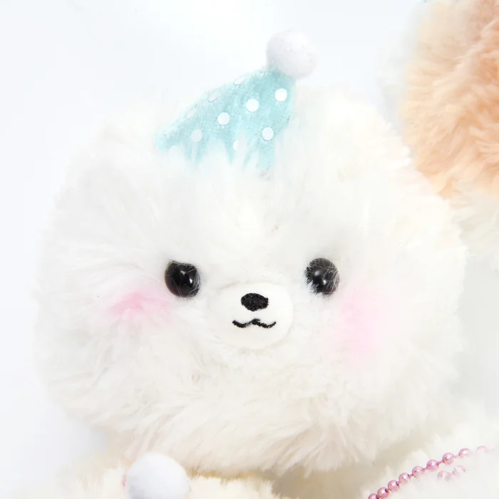 Pometan To Oyasumi Dog Plush Collection (Ball Chain) 10 Pometan To Oyasumi Dog Plush Collection (Ball Chain) - Image 8